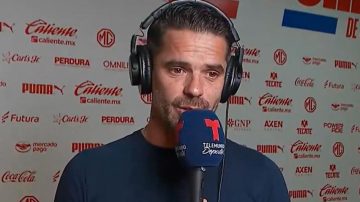 Fernando Gago negó rotundamente su llegada a Boca: “No hablé con nadie”