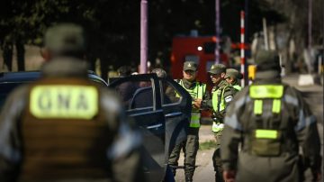 Rescatan a una menor de una presunta red de trata de personas