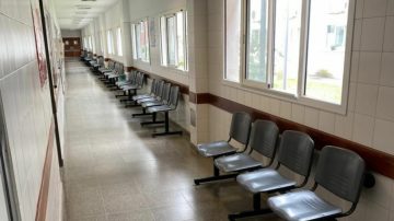 Congoja por la muerte de un empleado de Vialidad en medio de un accidente laboral