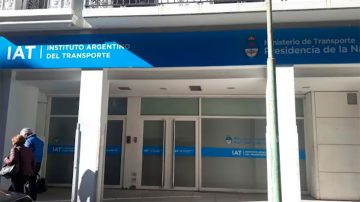 Desmantelamiento del Estado: Milei cierra el Instituto Argentino de Transporte