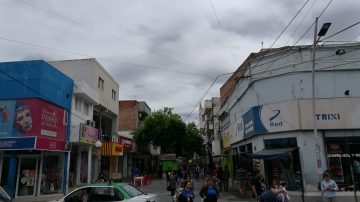 Emiten alerta amarilla para Santiago del Estero