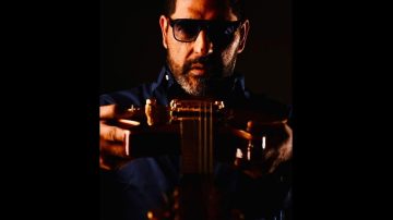 Demi Carabajal grabará su nuevo disco en vivo: ¿Cómo participar?