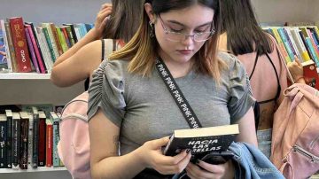 Estos fueron los 10 libros más leídos por los argentinos en 2024