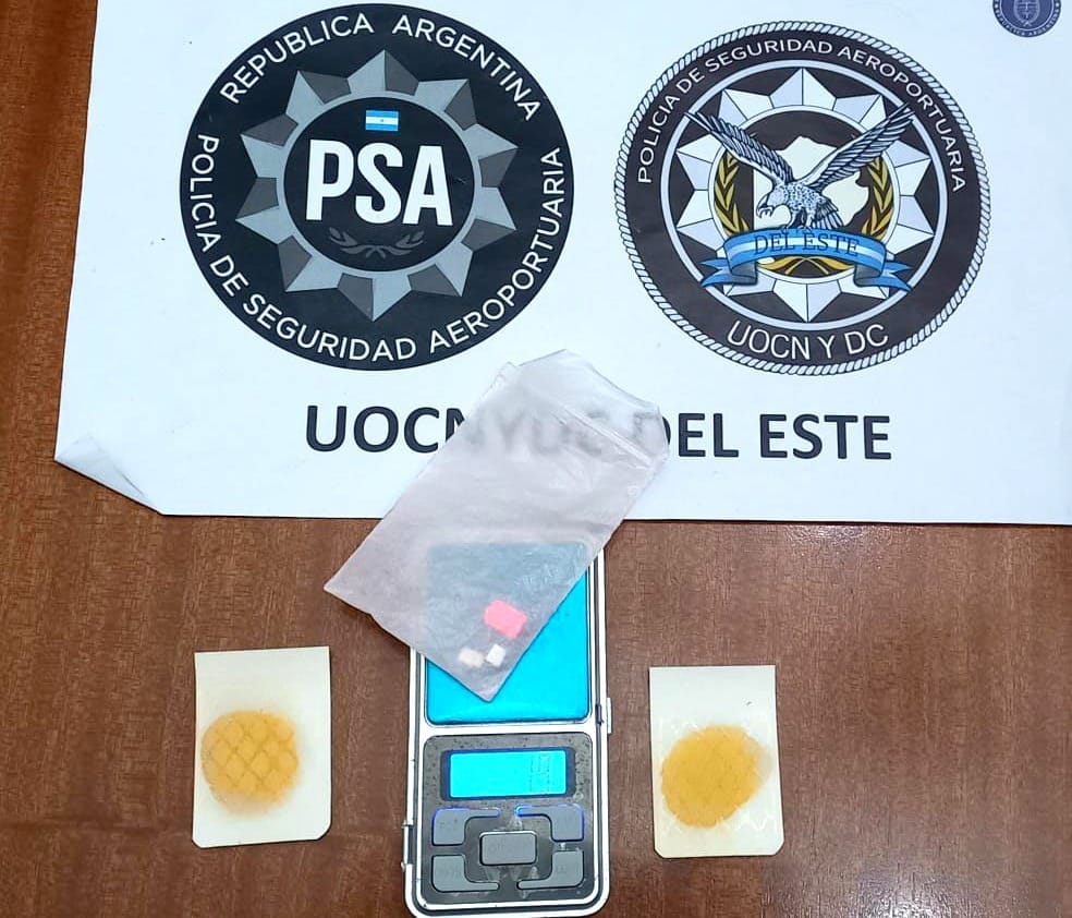 Cayó una banda de dealers que vendía éxtasis en fiestas electrónicas en Mar del Plata