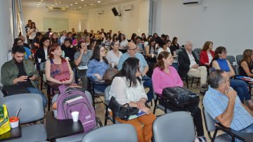 Jornadas de Jóvenes Investigadores en la UNSE: equipos de Humanidades presentaron sus producciones científicas