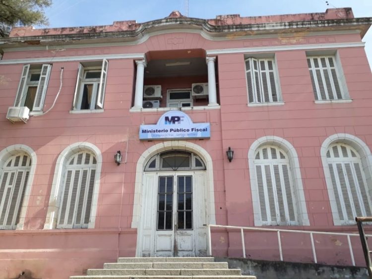Prisión preventiva para los hermanos Ibarra por haber cometido un crimen