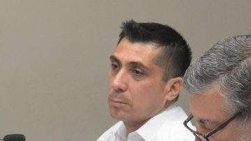 Liberan a Marcos Villalba, el expolicía y cabecilla de la banda que perpetró el violento robo en Servisur