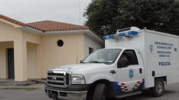 Conmoción en Quimilí por la violenta muerte de una jovencita de 22 años