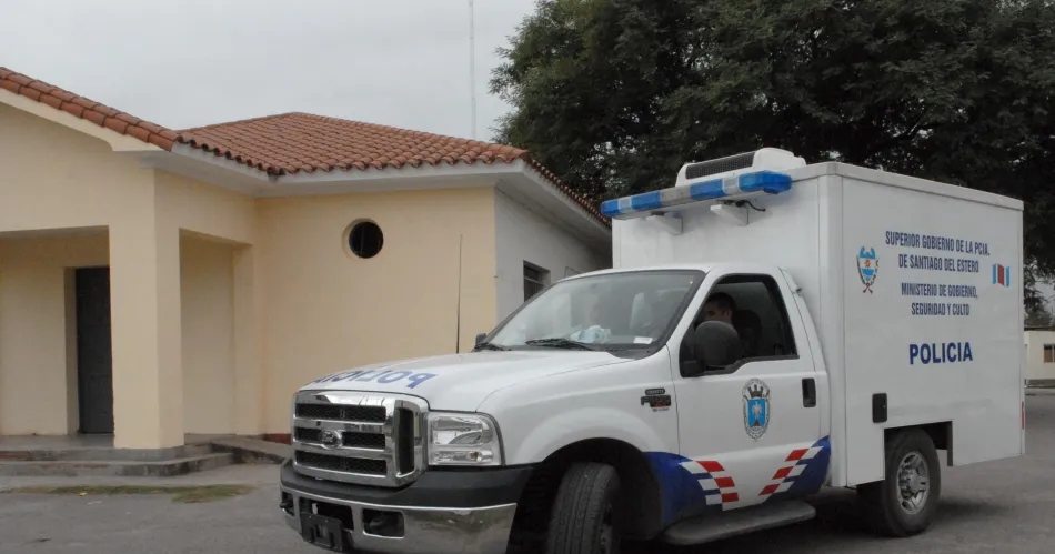 Autopsia Unidad Morguera de la policía