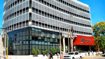 Detienen a conocido ingeniero luego que dos hermanas lo denunciaran por abuso