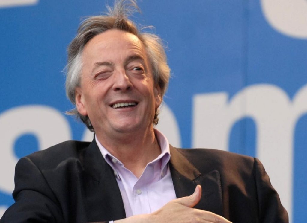 El día que Néstor Kirchner pagó toda la deuda al FMI