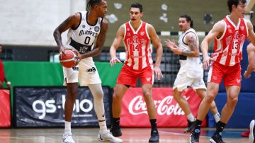 Olímpico va por su primera victoria en la Liga en su visita a Independiente de Oliva