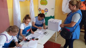 Convocatoria excepcional y extraordinaria para cubrir cargos en el Jardín de Infantes del barrio Parque del Río I