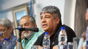 Habrá paro nacional de transporte el 30 de octubre: qué servicios funcionarán