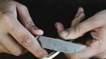 Brutal ataque en La Banda: un hombre fue apuñalado por su hijo en el barrio Río Dulce