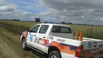 Santiagueño muerto en un increíble accidente