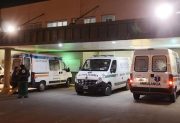 Falleció el adolescente que había sufrido una descarga eléctrica en un transformador de Trasnoa