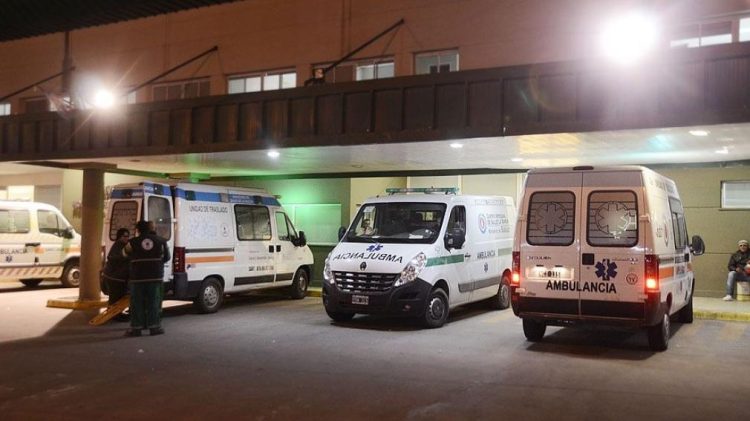 hospital