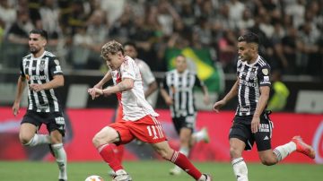 River Plate va por el épica: ¿Gallardo mete una sorpresa en el 11?