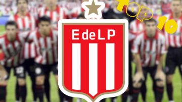 Joven de Alhuampa en Santiago del Estero a las puertas del fútbol grande