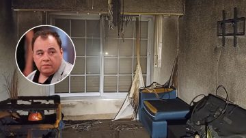 Escalofriantes detalles de la muerte de la Tota Santillán