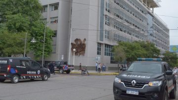 Revés judicial para un panadero y animador de eventos acusado de abuso y corrupción de menores contra su hija de 9 años