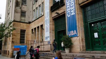 Tensión por auditoría a la UBA: Denuncian que es inconstitucional