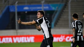 EN VIVO: con equipo confirmado, Central Córdoba va por el boleto a la final de la Copa Argentina ante Huracán