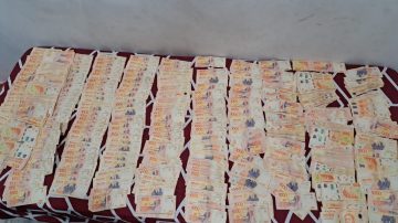 Dejó su auto en un lavadero y le robaron un bolso con $300.000