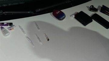 Un detenido por narcomenudeo y dos sospechosos en la mira