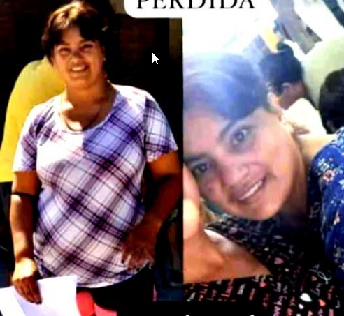 Buscan a una paciente que se extravió de una clínica