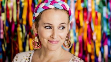 Carolina Haick murió tras batallar contra una dura enfermedad