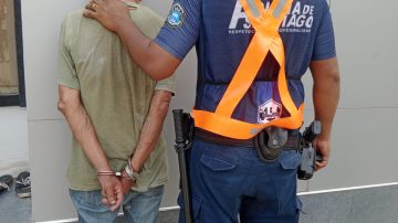 Trasladan a Buenos Aires a un violador que fue detenido en Santiago del Estero