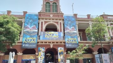 Feria del Libro: este viernes distinguirán a personalidades del quehacer cultural