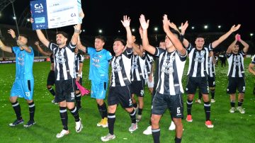 Central Córdoba y su andar arrasador con una racha de 12 partidos sin perder