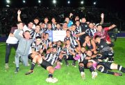 El Ferroviario y la doble chance de clasificar a la Copa Libertadores