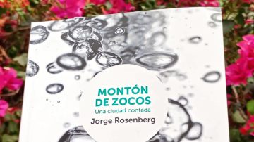 Eve Luz Luna, Victoria Dahbar y Lucas Cosci presentarán la mesa-panel “El zoco: Poéticas de la ciudad” en la Feria Provincial del Libro