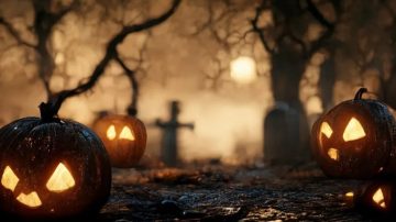 Hoy es noche de brujas: cuál es el verdadero significado de la celebración de Halloween