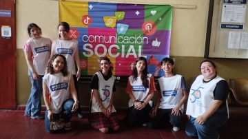 La Semana de la Comunicación cierra este jueves con sorteos increíbles, bandas en vivo y una muestra para todo el público