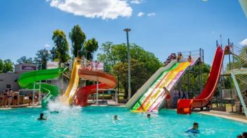 Consternación en Carlos Paz: una niña de 12 años murió ahogada en pleno viaje de egresados