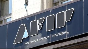AFIP: dictan la conciliación obligatoria por 15 días