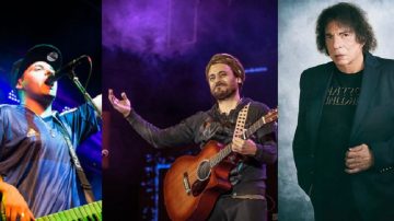 Qué hacer en Santiago este sábado 12 de octubre: recitales, teatro y gastronomía