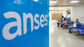 La AUH y Tarjeta Alimentar llega con nuevos montos para abril