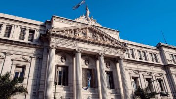 UBA: la universidad anunció que recurrirá a la Justicia para frenar auditorías de la SIGEN