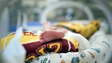 Conmoción en Tintina: encuentran muerto a un bebé