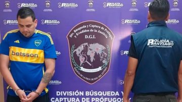 Indagarán a un hombre acusado de agredir a un menor de 12 años en Sachayoj