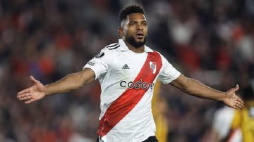 River Plate enfrenta a Atlético Mineiro en un duelo clave por el sueño de la Copa Libertadores