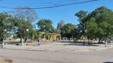 Campo Gallo: en pleno centro un vecino abusó de una menor de edad