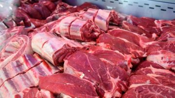 Golpe al bolsillo: Importante aumento en la carne vacuna entre el 18% y 20%