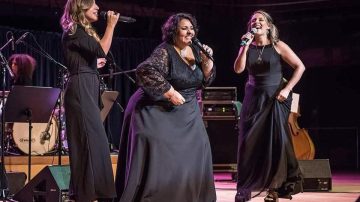 Carolina Haick, integrante de Las Mullieris atraviesa un delicado momento de salud y piden cadenas de oración